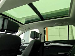 Volkswagen Teramont 2022 530TSI AWD Flagship Shengxing Pro 6-Seater - ფოტო 8
