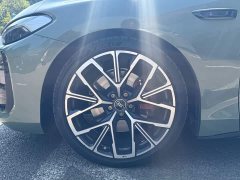 Audi A5L Sportback 2026 Refreshed TFSI 150kW Intelligent quattro - ფოტო 12
