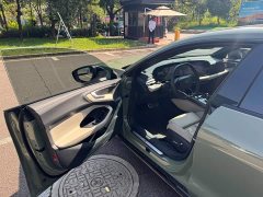 Audi A5L Sportback 2026 Refreshed TFSI 150kW Intelligent quattro - ფოტო 15