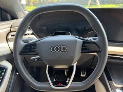 Audi A5L Sportback 2026 Refreshed TFSI 150kW Intelligent quattro - ფოტო 17
