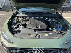 Audi A5L Sportback 2026 Refreshed TFSI 150kW Intelligent quattro - ფოტო 6
