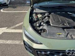 Audi A5L Sportback 2026 Refreshed TFSI 150kW Intelligent quattro - ფოტო 7
