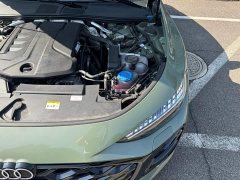 Audi A5L Sportback 2026 Refreshed TFSI 150kW Intelligent quattro - ფოტო 8