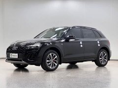 Audi Q5L 40 TFSI Luxury Sport Edition - ფოტო 1