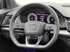 Audi Q5L 40 TFSI Luxury Sport Edition - ფოტო 13