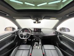 Audi Q5L 40 TFSI Luxury Sport Edition - ფოტო 19