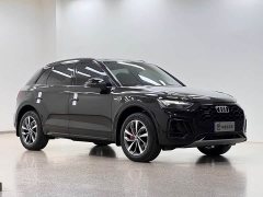 Audi Q5L 40 TFSI Luxury Sport Edition - ფოტო 2