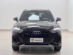 Audi Q5L 40 TFSI Luxury Sport Edition - ფოტო 3