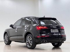 Audi Q5L 40 TFSI Luxury Sport Edition - ფოტო 5