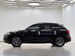 Audi Q5L 40 TFSI Luxury Sport Edition - ფოტო 6