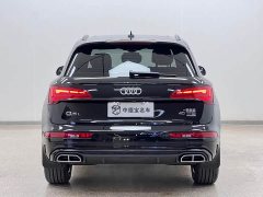 Audi Q5L 40 TFSI Luxury Sport Edition - ფოტო 7