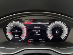 Audi Q5L 40 TFSI Luxury Sport Edition - ფოტო 8