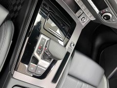 Audi Q5L 40 TFSI Luxury Sport Edition - ფოტო 9