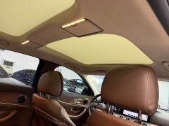 Mercedes-Benz E-Class E 300 L Fashion Edition - ფოტო 11
