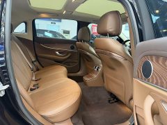 Mercedes-Benz E-Class E 300 L Fashion Edition - ფოტო 12