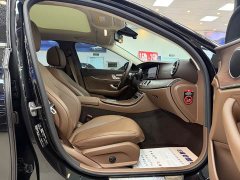 Mercedes-Benz E-Class E 300 L Fashion Edition - ფოტო 13