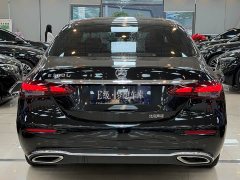 Mercedes-Benz E-Class E 300 L Fashion Edition - ფოტო 15