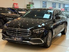 Mercedes-Benz E-Class E 300 L Fashion Edition - ფოტო 2