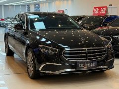Mercedes-Benz E-Class E 300 L Fashion Edition - ფოტო 3