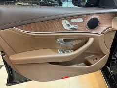 Mercedes-Benz E-Class E 300 L Fashion Edition - ფოტო 4