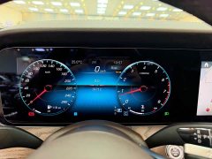Mercedes-Benz E-Class E 300 L Fashion Edition - ფოტო 5