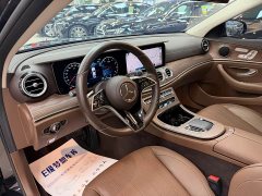 Mercedes-Benz E-Class E 300 L Fashion Edition - ფოტო 6