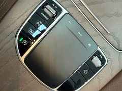 Mercedes-Benz E-Class E 300 L Fashion Edition - ფოტო 7