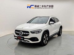 Mercedes-Benz GLA 2023 GLA 220 - ფოტო 1