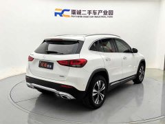 Mercedes-Benz GLA 2023 GLA 220 - ფოტო 17