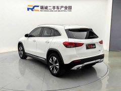 Mercedes-Benz GLA 2023 GLA 220 - ფოტო 18