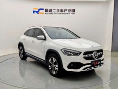 Mercedes-Benz GLA 2023 GLA 220 - ფოტო 19