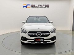 Mercedes-Benz GLA 2023 GLA 220 - ფოტო 2