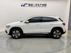 Mercedes-Benz GLA 2023 GLA 220 - ფოტო 3