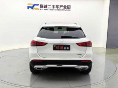 Mercedes-Benz GLA 2023 GLA 220 - ფოტო 4