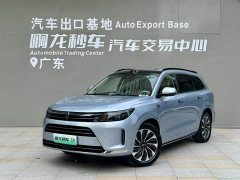 AITO M7 1.5T Intelligent Driving AWD Max 5-Seater - ფოტო 1