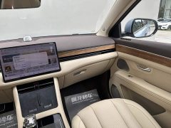 AITO M7 1.5T Intelligent Driving AWD Max 5-Seater - ფოტო 11