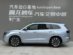 AITO M7 1.5T Intelligent Driving AWD Max 5-Seater - ფოტო 3