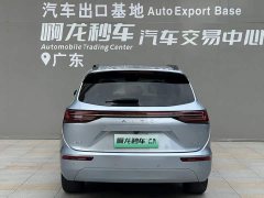 AITO M7 1.5T Intelligent Driving AWD Max 5-Seater - ფოტო 4