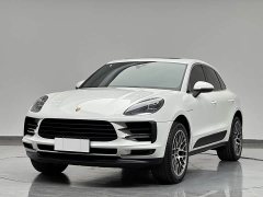 Porsche Macan 2.0T - ფოტო 1