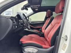 Porsche Macan 2.0T - ფოტო 10