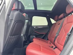 Porsche Macan 2.0T - ფოტო 11