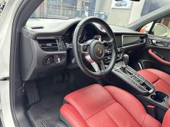 Porsche Macan 2.0T - ფოტო 12