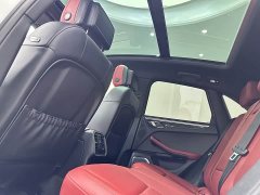 Porsche Macan 2.0T - ფოტო 13