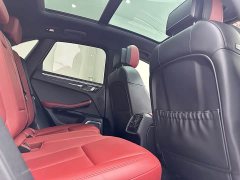 Porsche Macan 2.0T - ფოტო 14