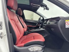 Porsche Macan 2.0T - ფოტო 15