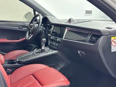 Porsche Macan 2.0T - ფოტო 16