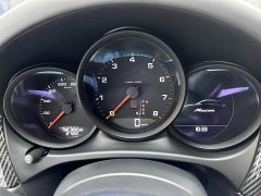 Porsche Macan 2.0T - ფოტო 17