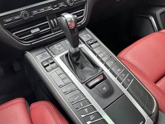 Porsche Macan 2.0T - ფოტო 18