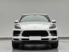 Porsche Macan 2.0T - ფოტო 2