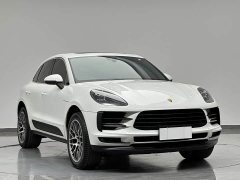 Porsche Macan 2.0T - ფოტო 3